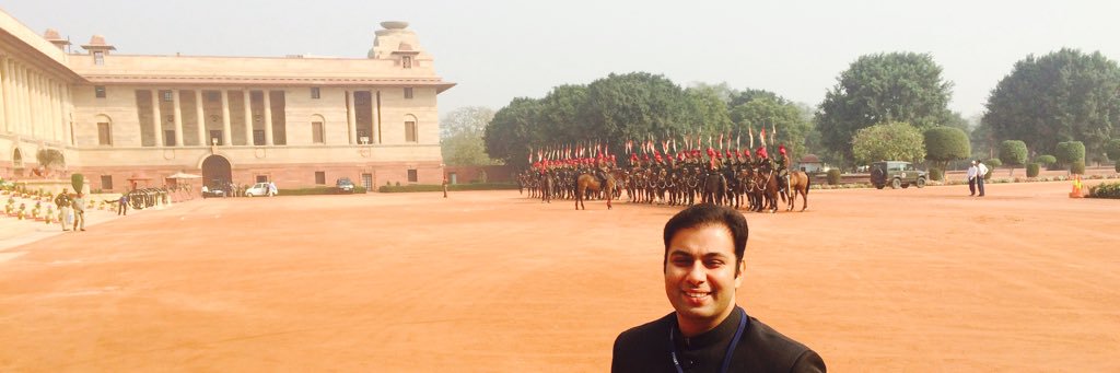 Peeyush Samariya IAS banner