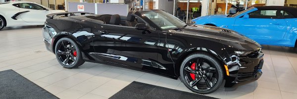 CernohousChev Profile Banner