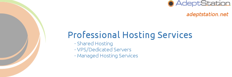 AdeptstationNet's profile banner image