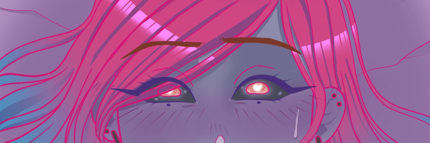 Undead Kat🔞 banner