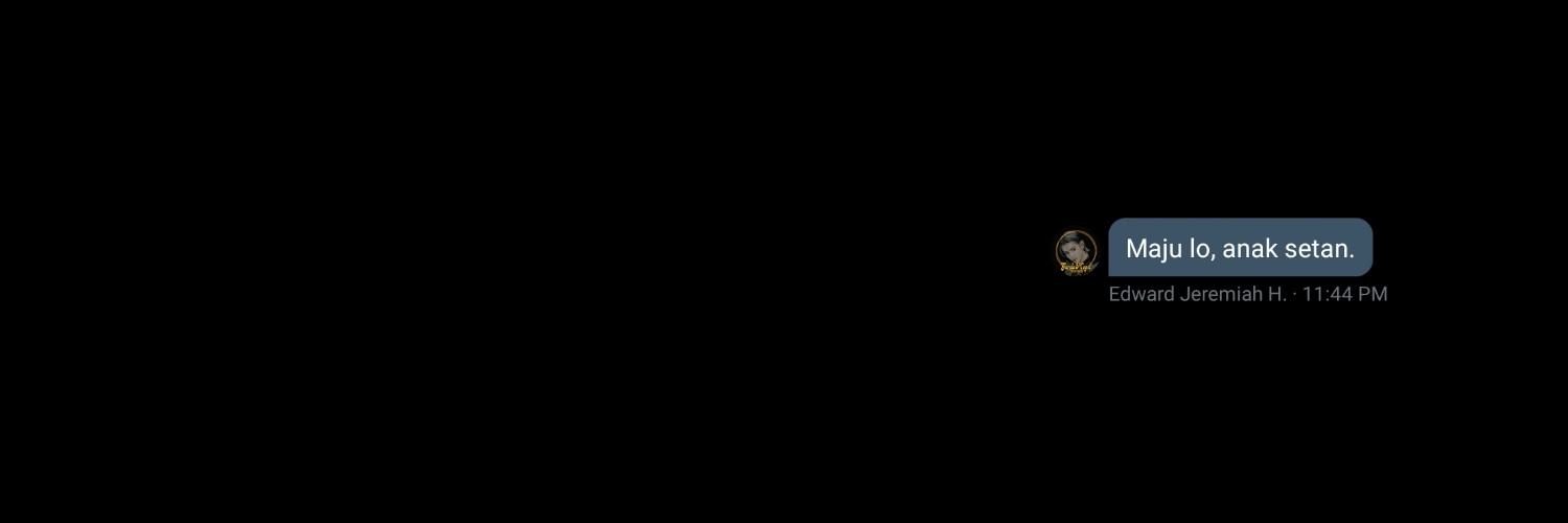 creaminalyst's profile banner image
