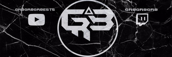 Gr8Gr8Gr8est Profile Banner