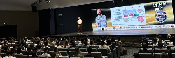 AntelmPujol Profile Banner
