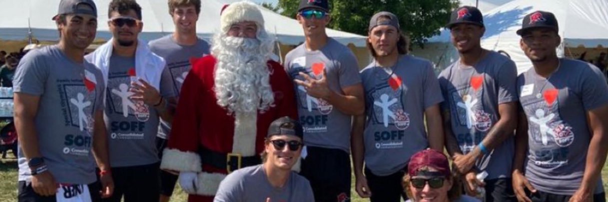 Anthony Fornero banner