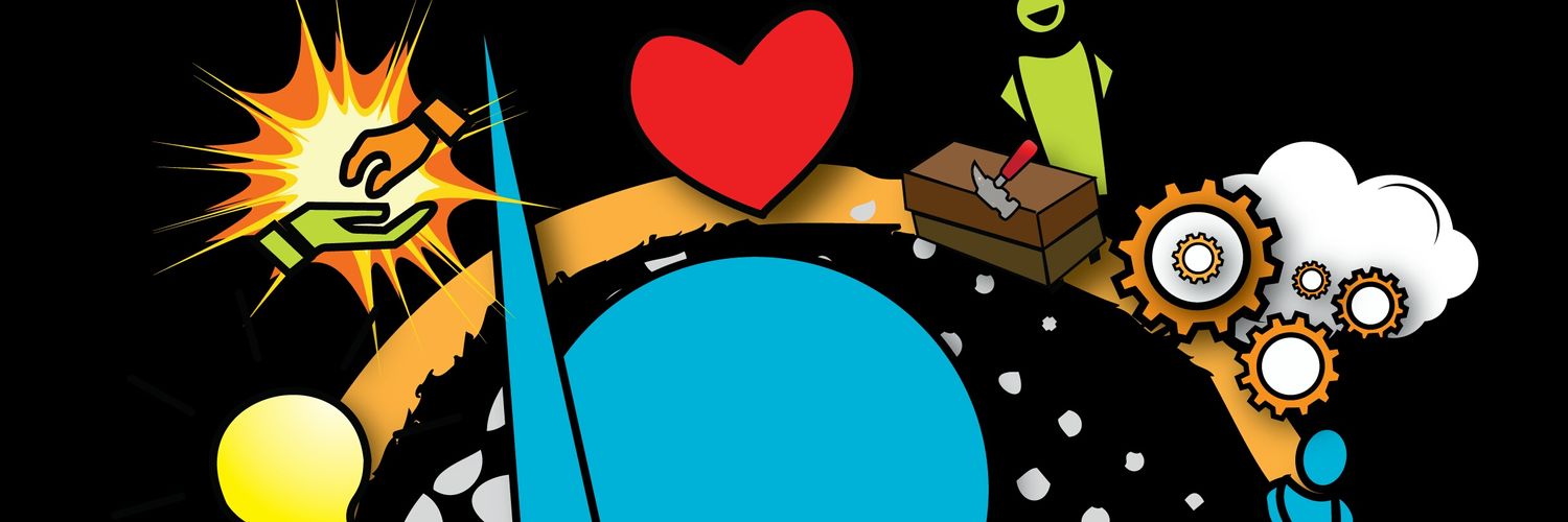 UNNCOL's profile banner image
