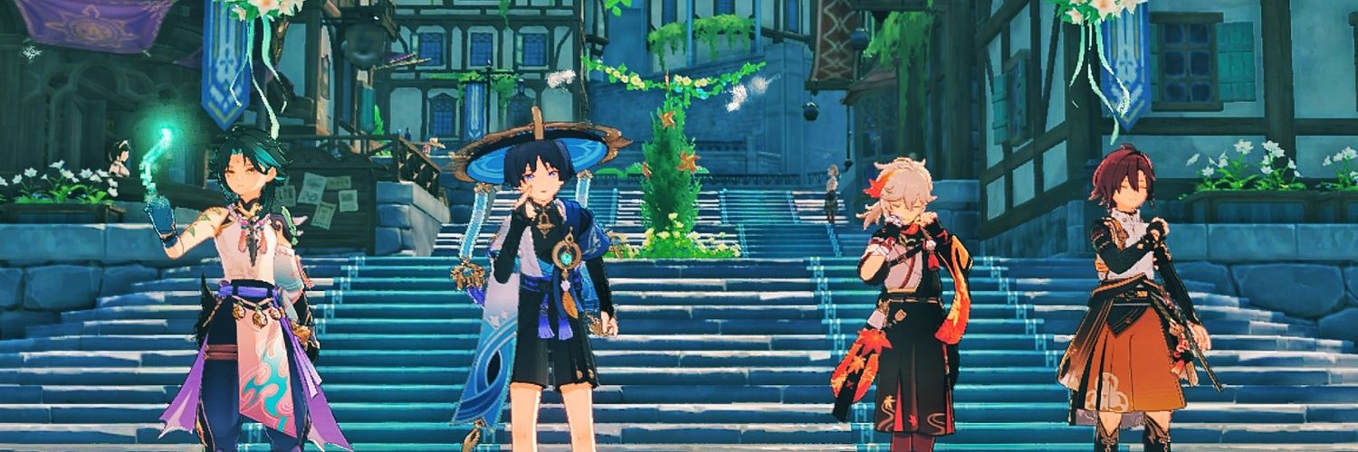 MayVantZ's profile banner image