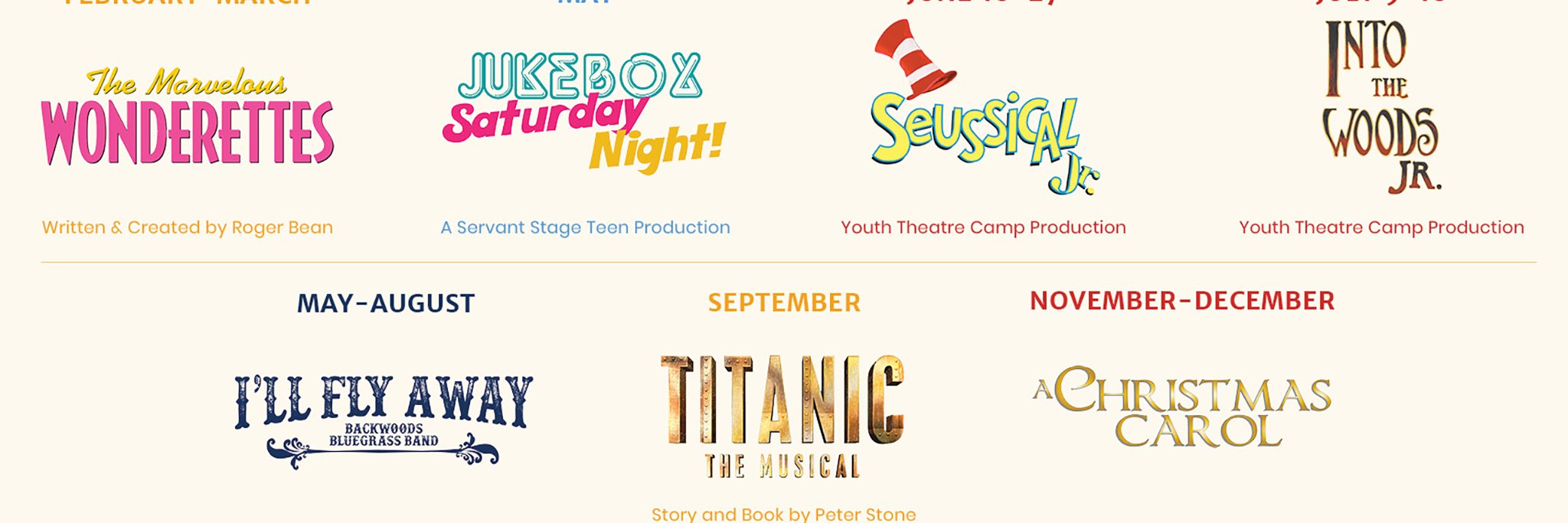 servantstage's profile banner image