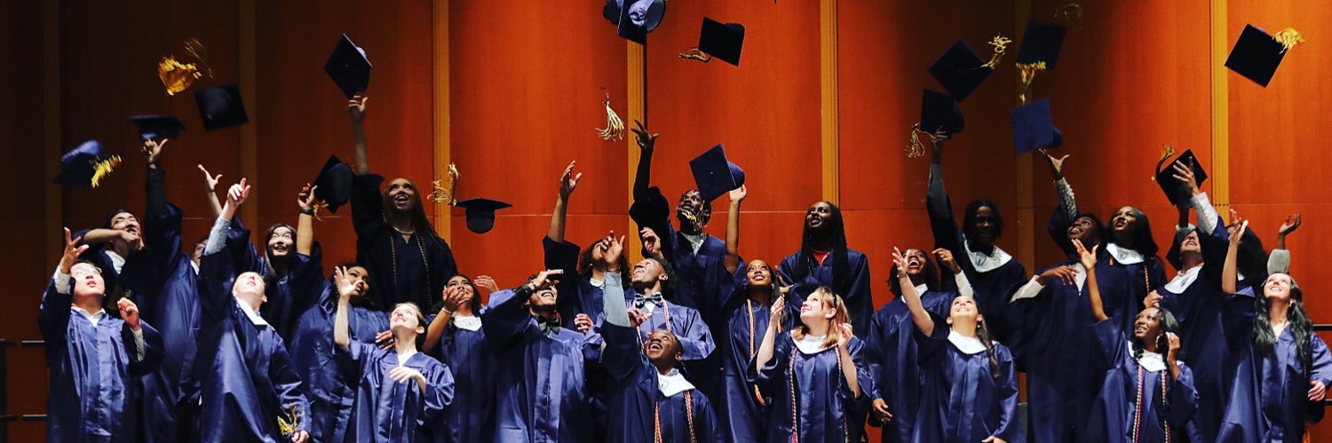 Westbury Christian School banner