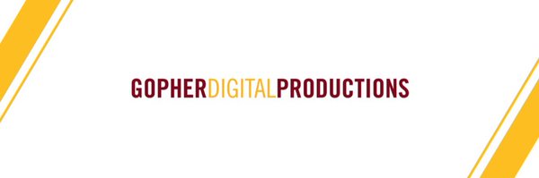 GopherVideo Profile Banner