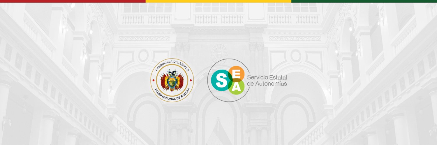 Servicio Estatal de Autonomías banner
