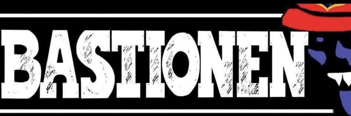 Andrè banner