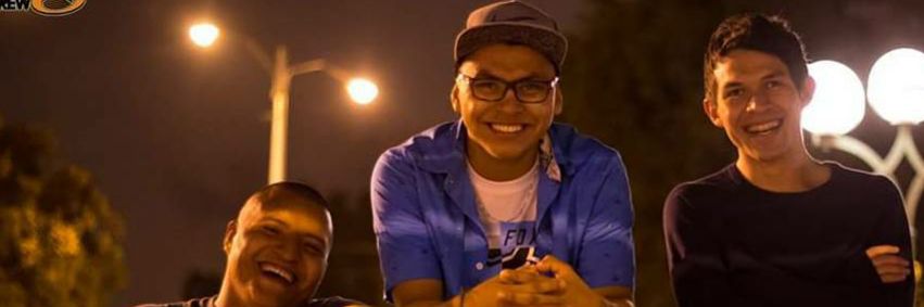 RappingCrew's profile banner image
