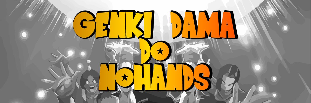 Neto (NoHands) Trindade banner