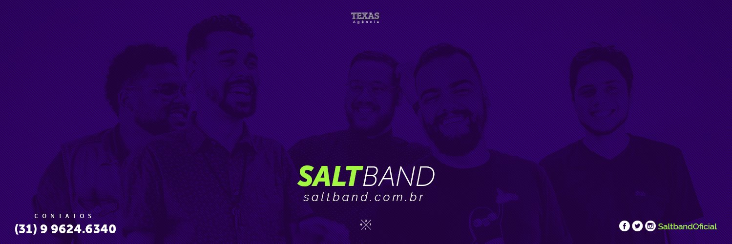 SaltBandOficial's profile banner image