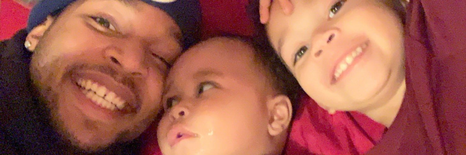 Jumpman_33_'s profile banner image