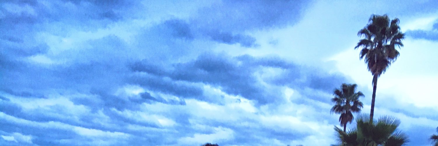 trueblou's profile banner image