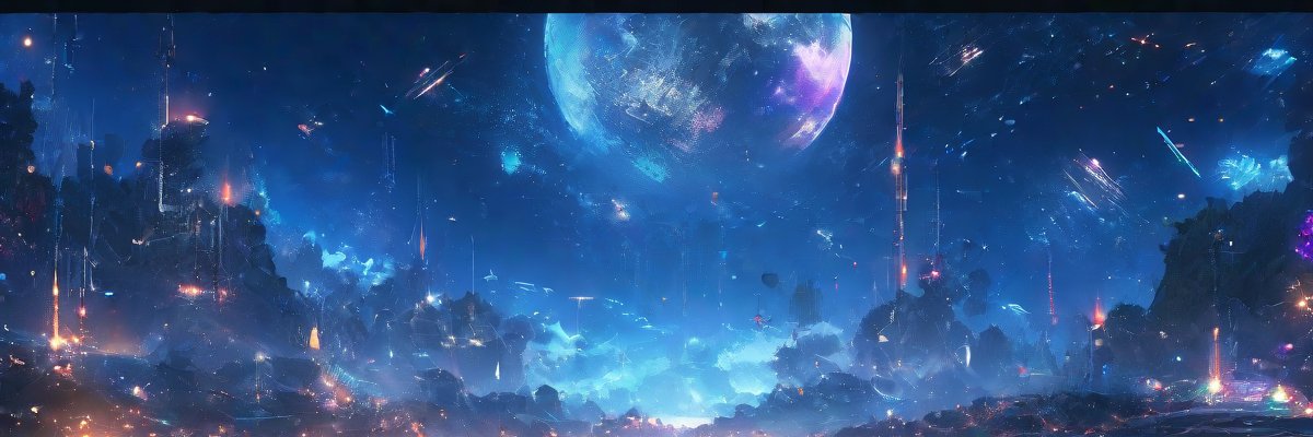 クロ@ラノベ垢 banner