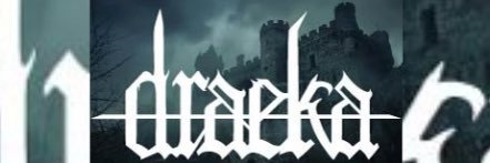 Draeka banner