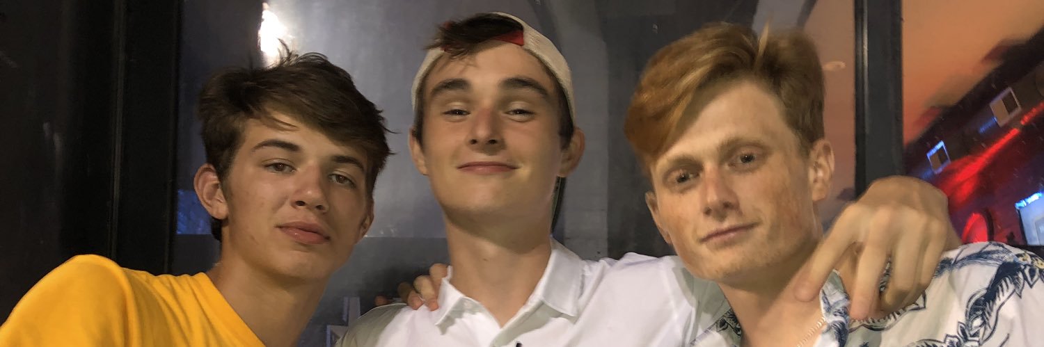 dylantucks's profile banner image