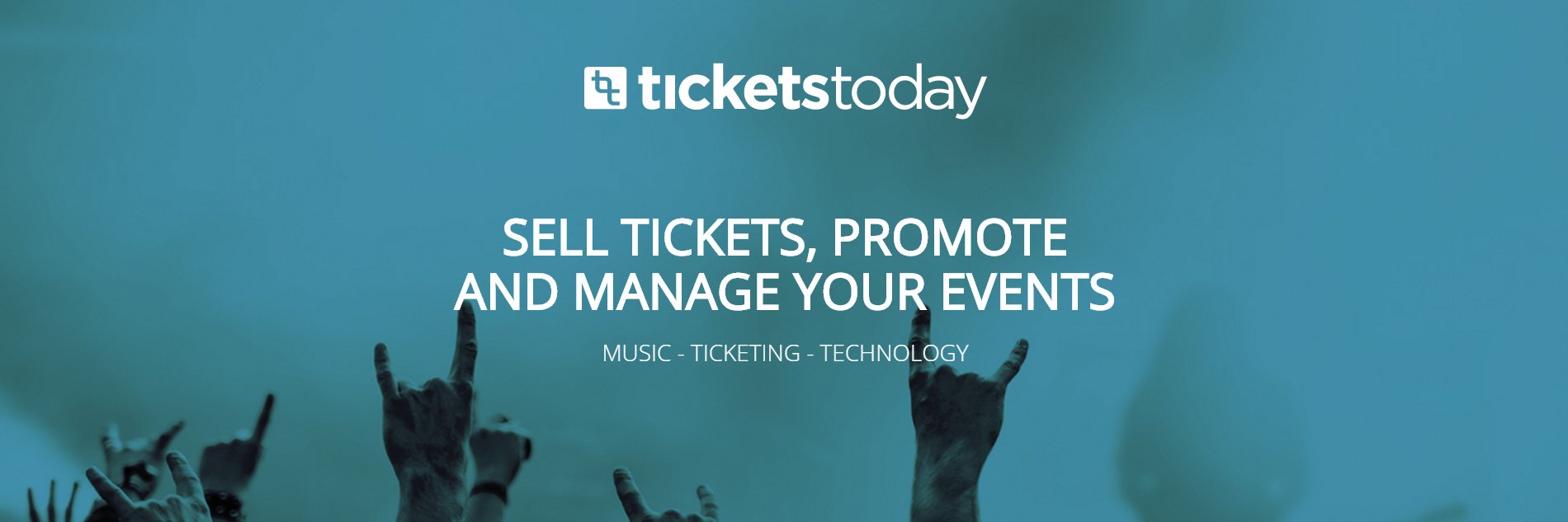 Ticketstoday banner