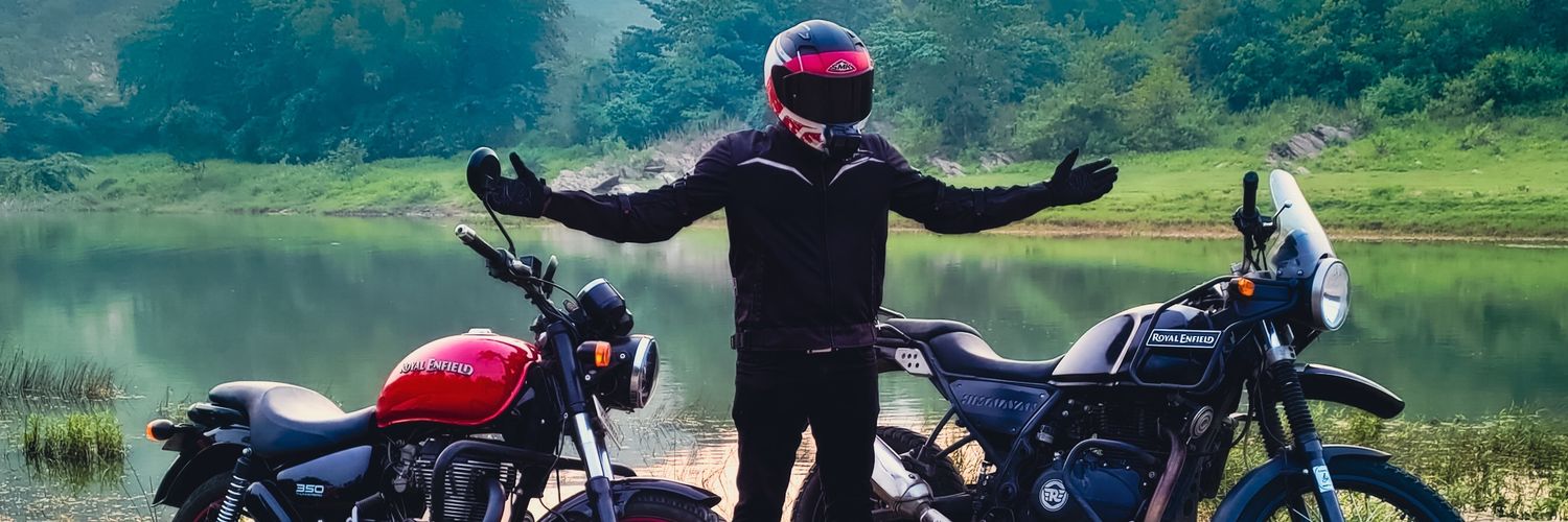 Eric_Kandulna's profile banner image