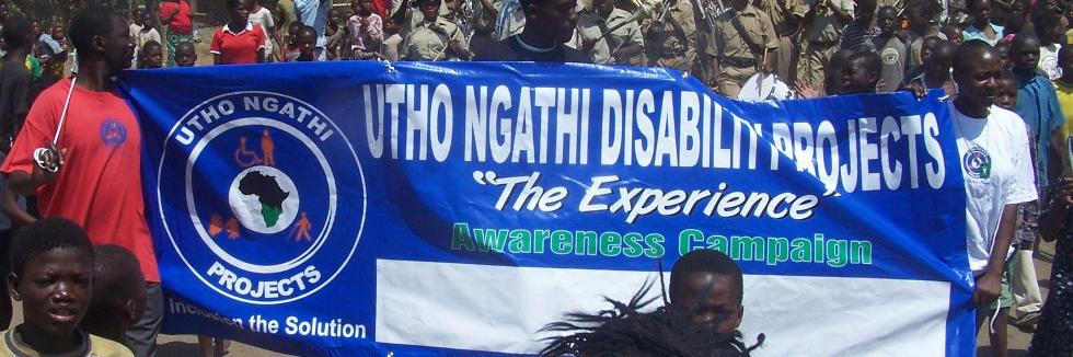 UthoNgathi's profile banner image