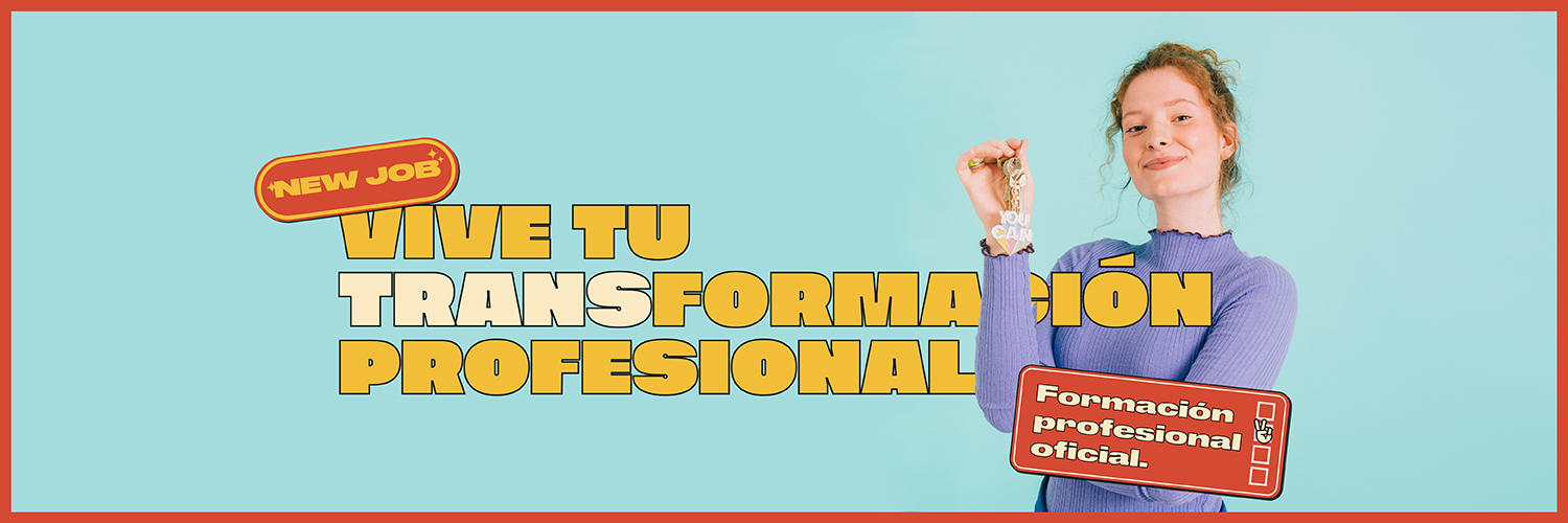 Implika Formación banner