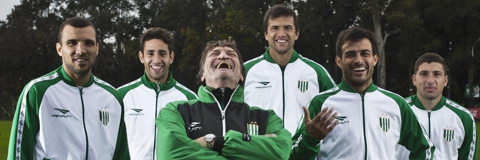 BanfieldPapa's profile banner image