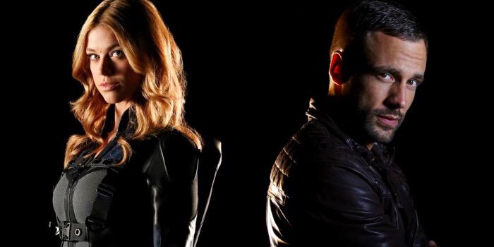loveandsnark's profile banner image