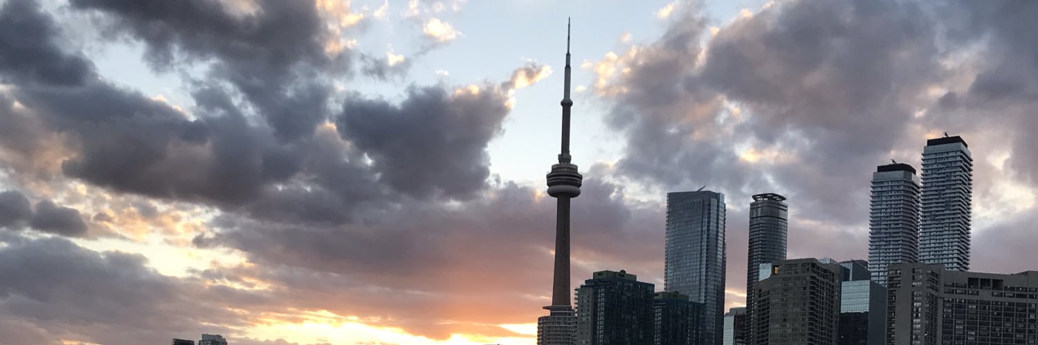 川獺🦦🍁🇨🇦 banner