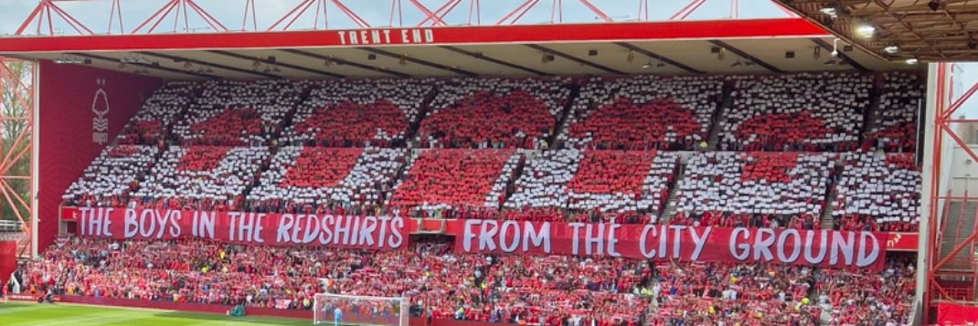 James Pollard banner