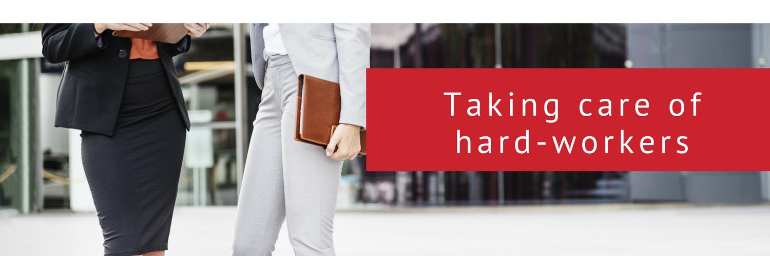 Chief Beauty Officer banner