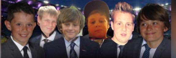 mmorganhackett's profile banner image