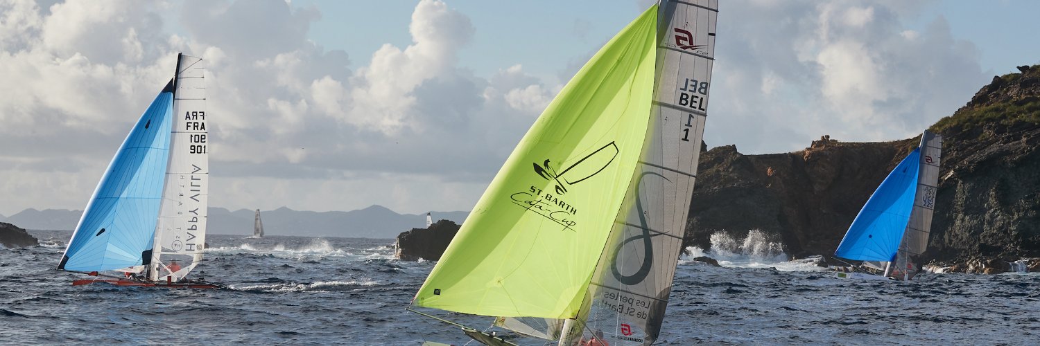 stbarthcatacup's profile banner image
