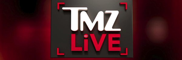 TMZ Live Profile Banner