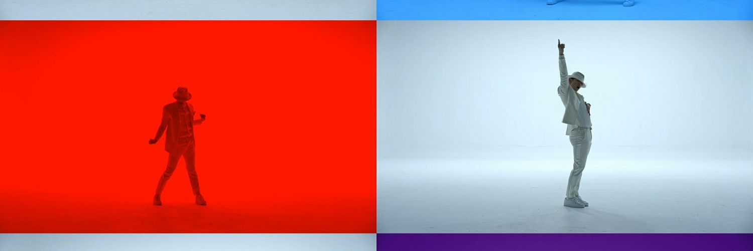 LuckyHeart16's profile banner image
