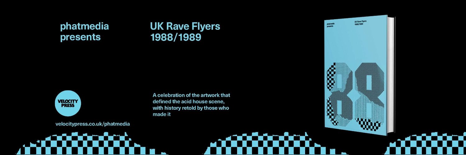 phatmedia rave flyers banner