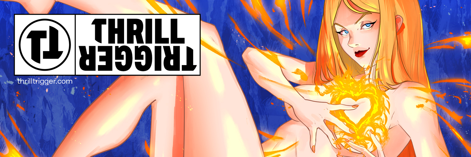 Thrill Trigger banner