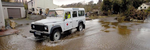 ERiCumbria Profile Banner