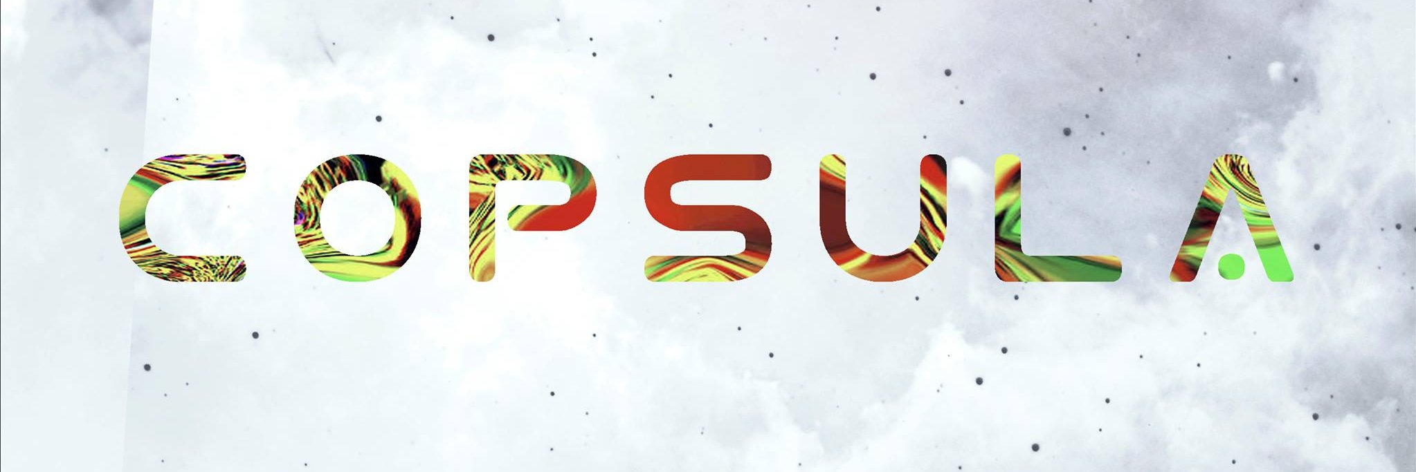 copsula's profile banner image