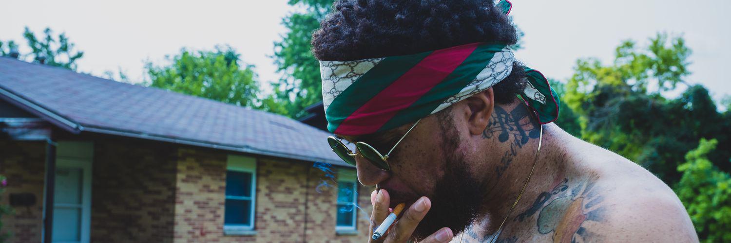 RobGreenPROMO's profile banner image