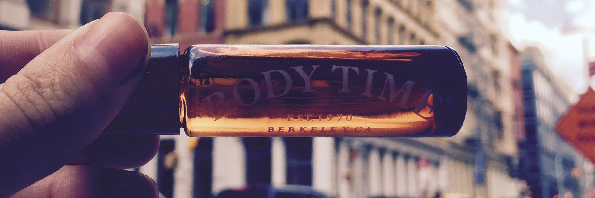 BodyTime1970's profile banner image