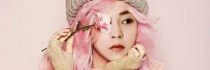 Ricca Mae Castillo banner