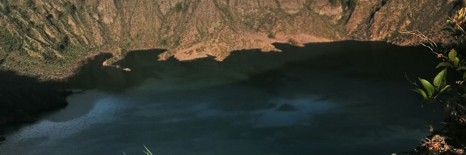 javiervado's profile banner image