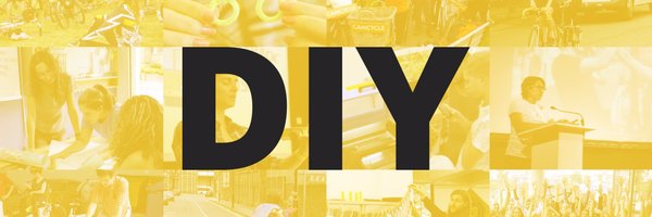 CycleHackMCR Profile Banner