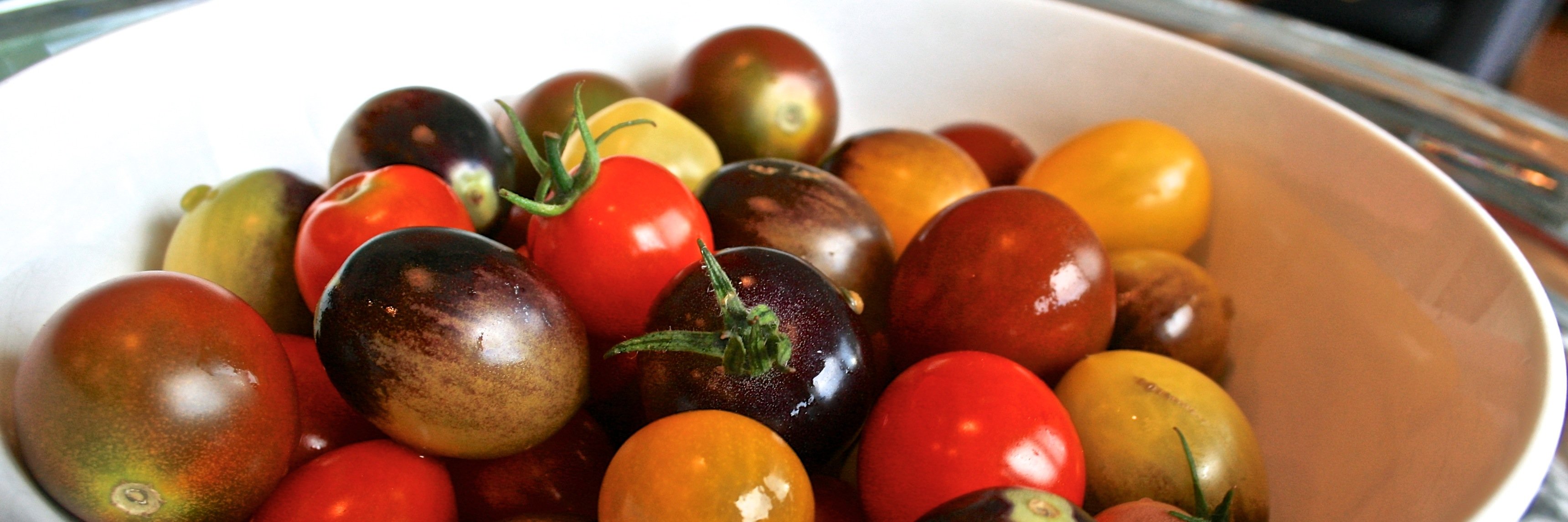 Chef Tom Braidwood banner