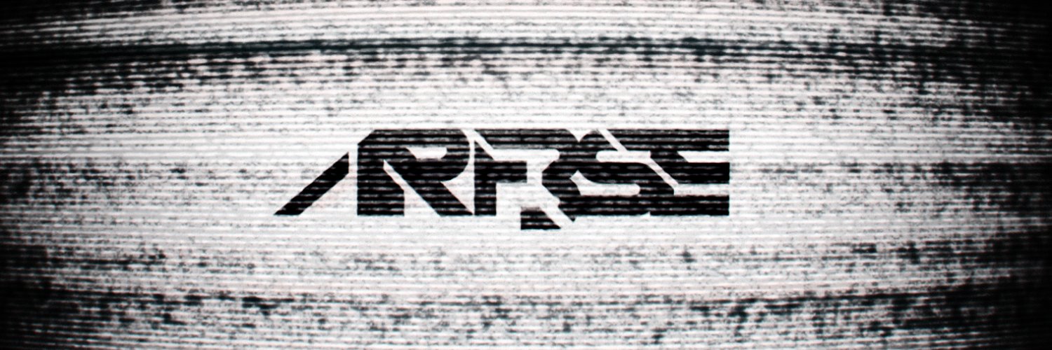 arf3se's profile banner image