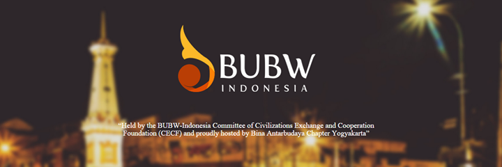 BUBWIndonesia's profile banner image