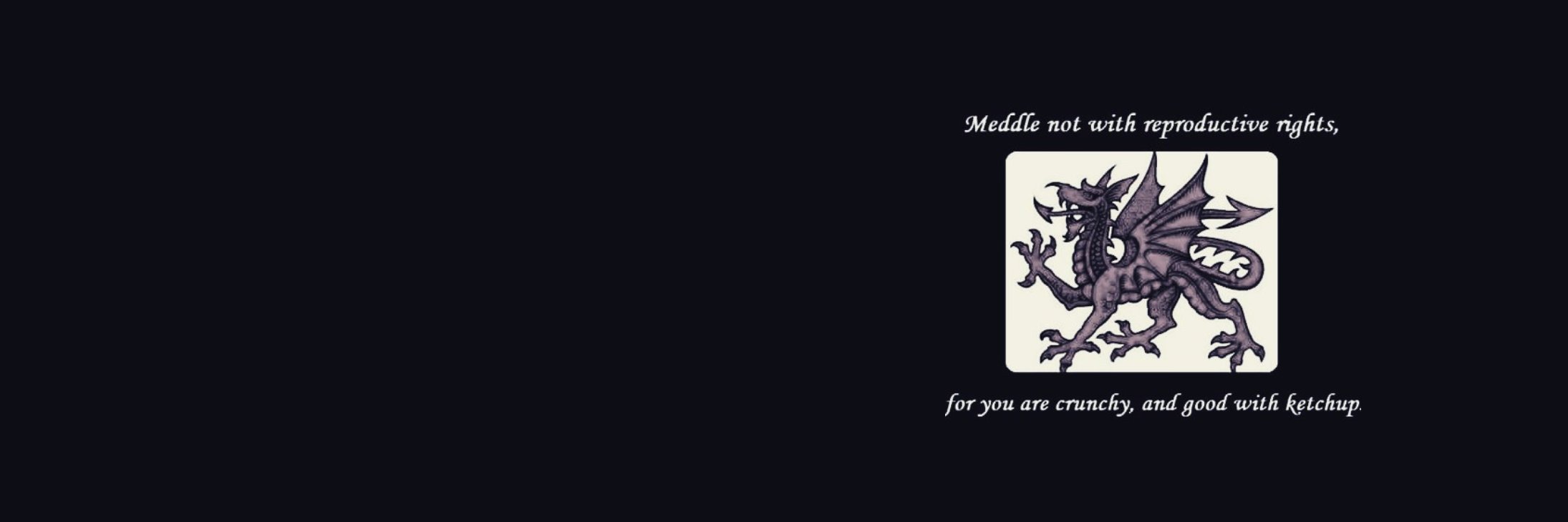 DacDragon's profile banner image