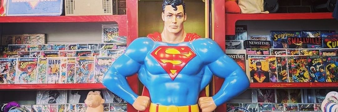 supermanmuseum's profile banner image